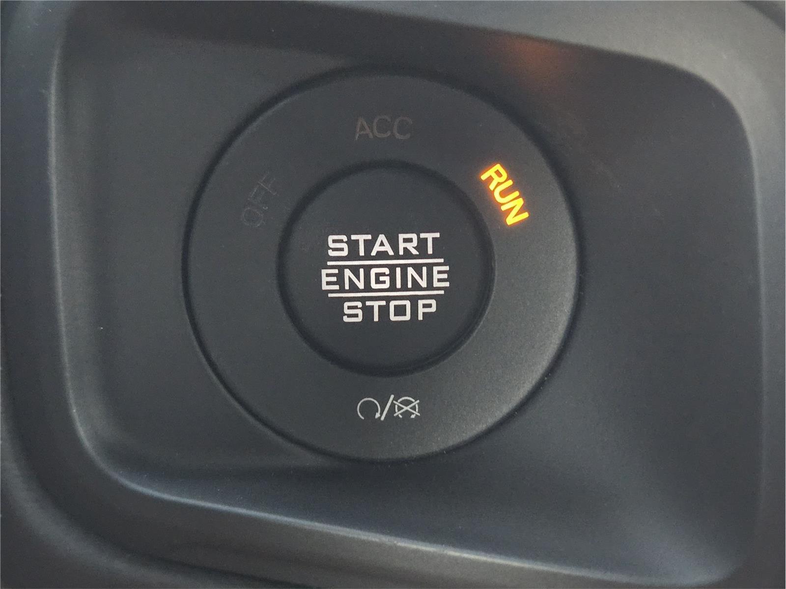 2026 Jeep Wrangler Rubicon at Mac Haik CDJR North Houston