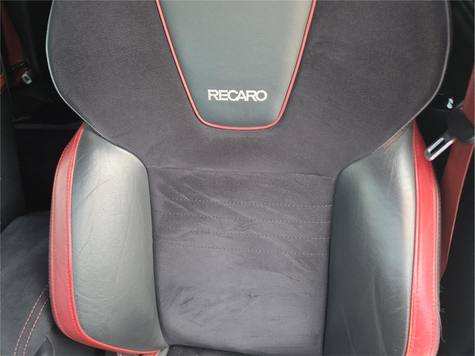 2019 Subaru WRX STI Limited at Delta Auto Alliance