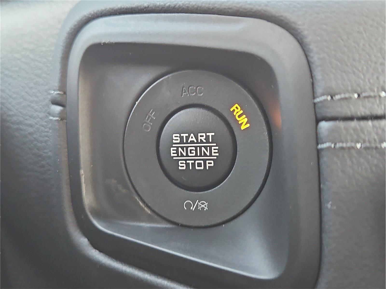 2026 Jeep Wrangler Rubicon X at Mac Haik CDJR North Houston