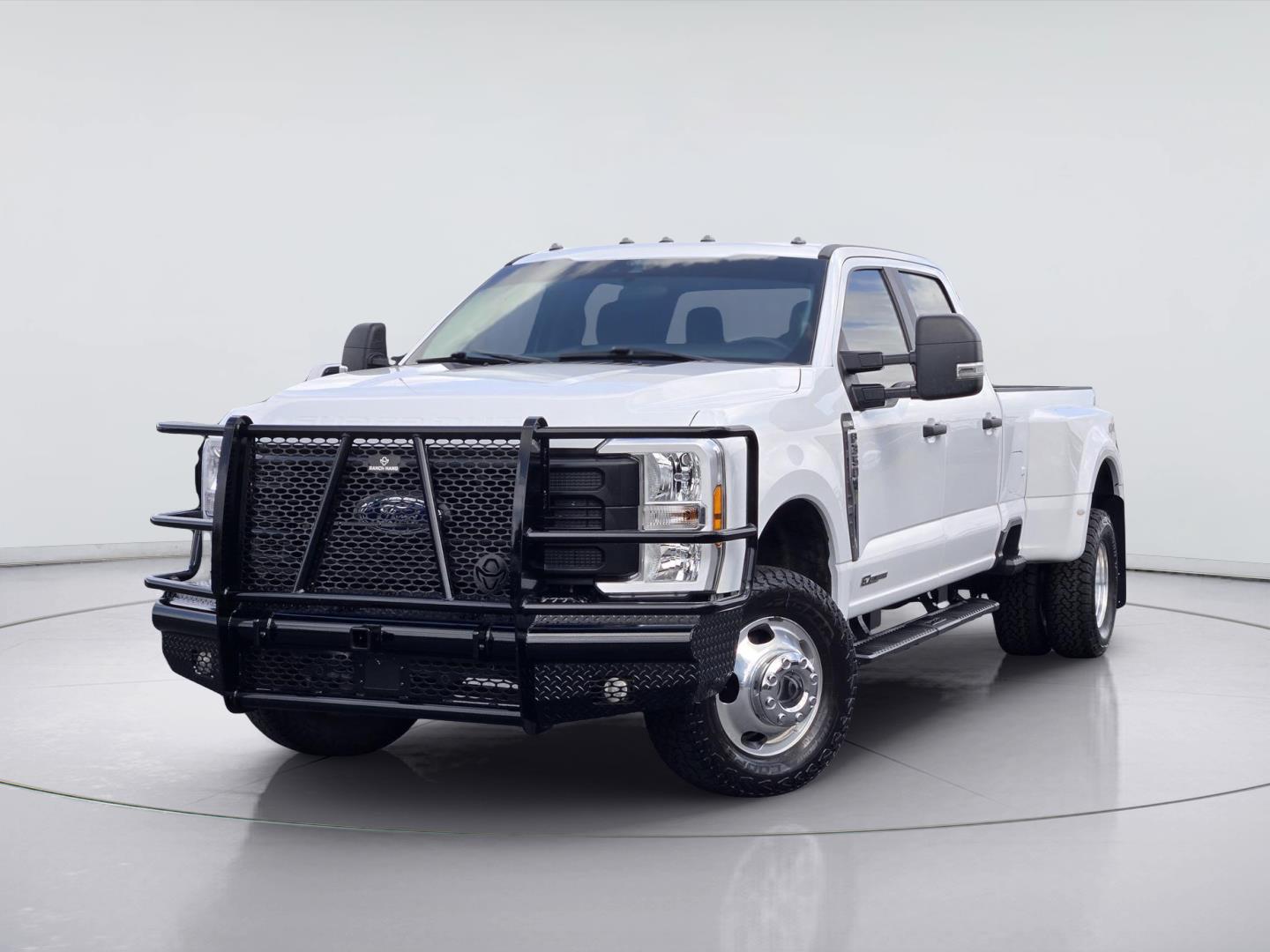 2024 FORD F-350 - 0