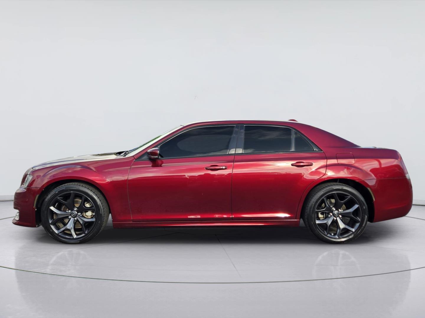 2023 Chrysler 300 Touring L - 7