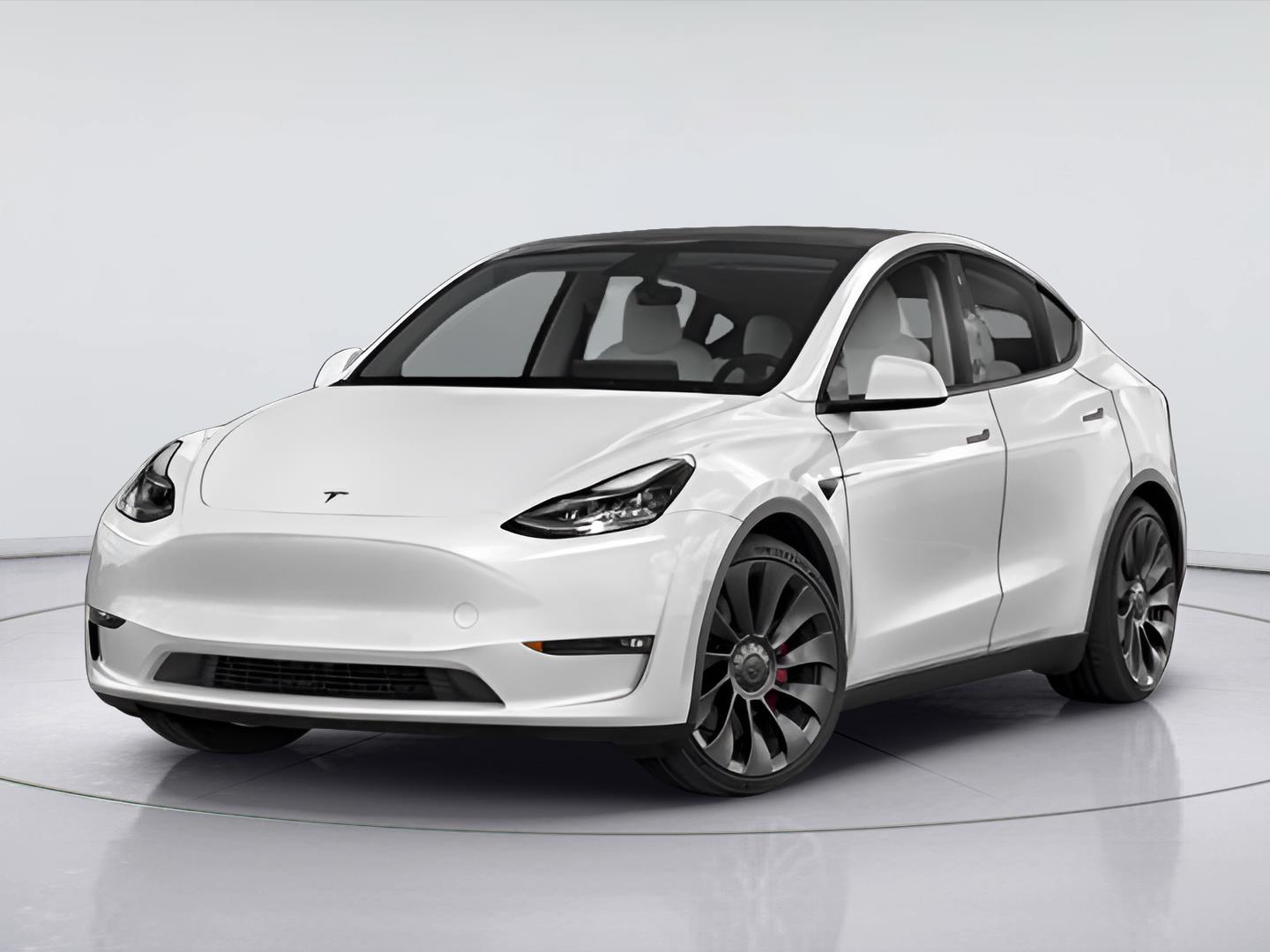 2023 Tesla Model Y Long Range - 0