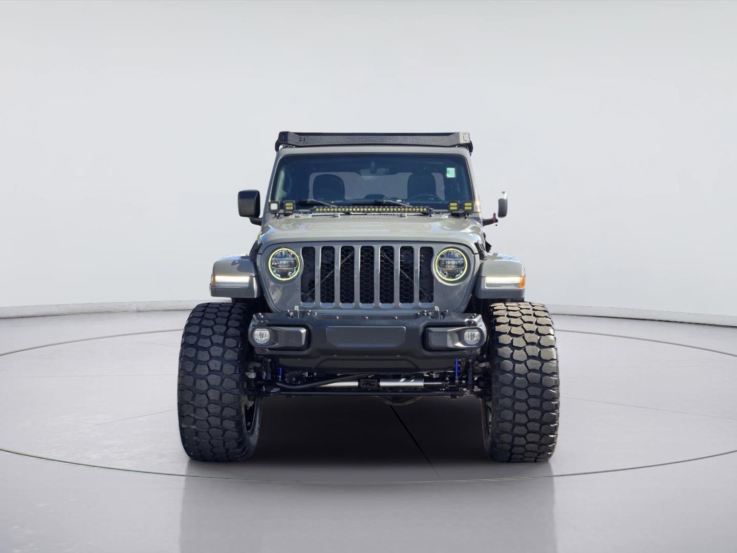 2021 Jeep Gladiator Freedom - 1
