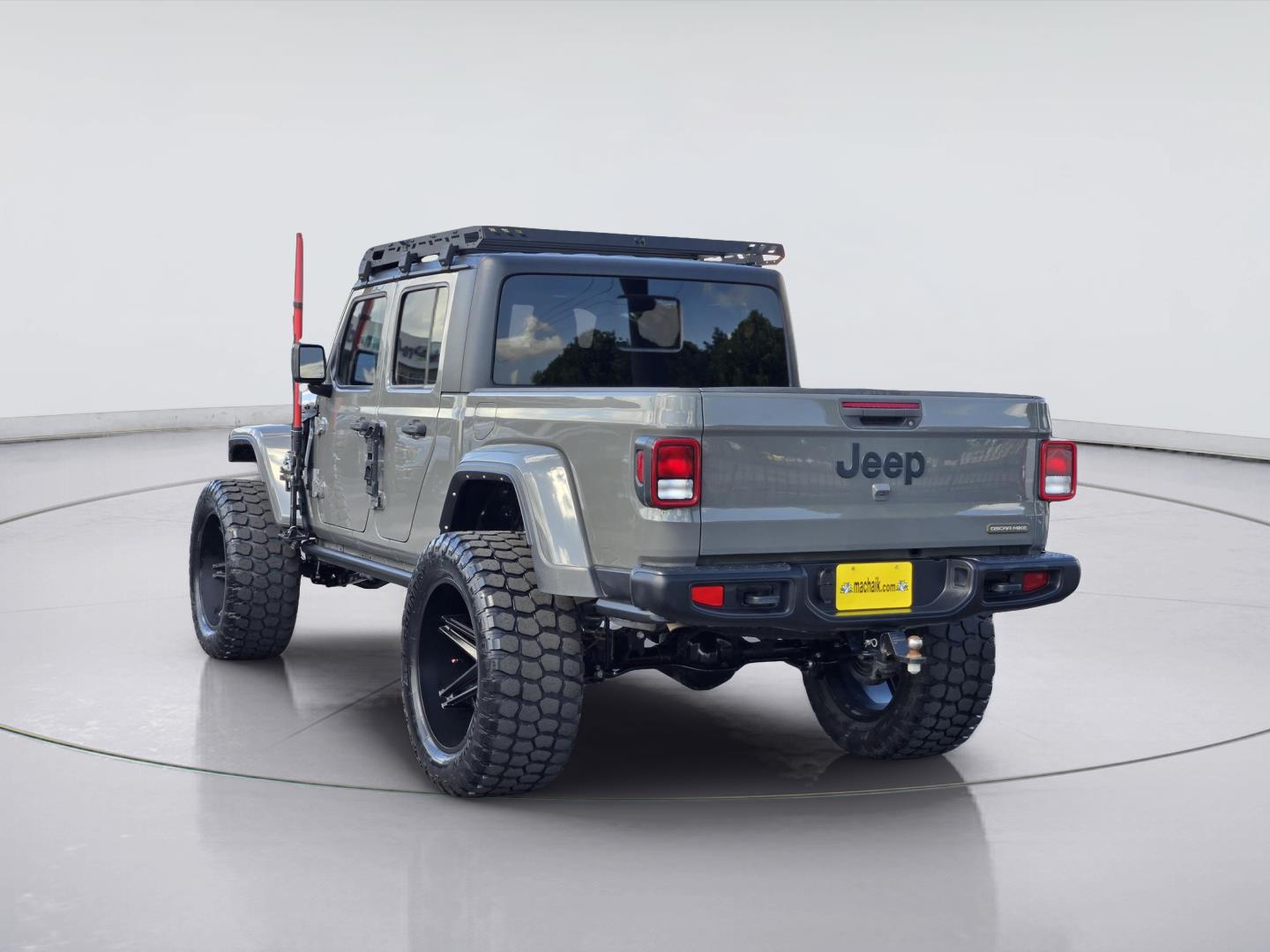 2021 Jeep Gladiator Freedom - 5