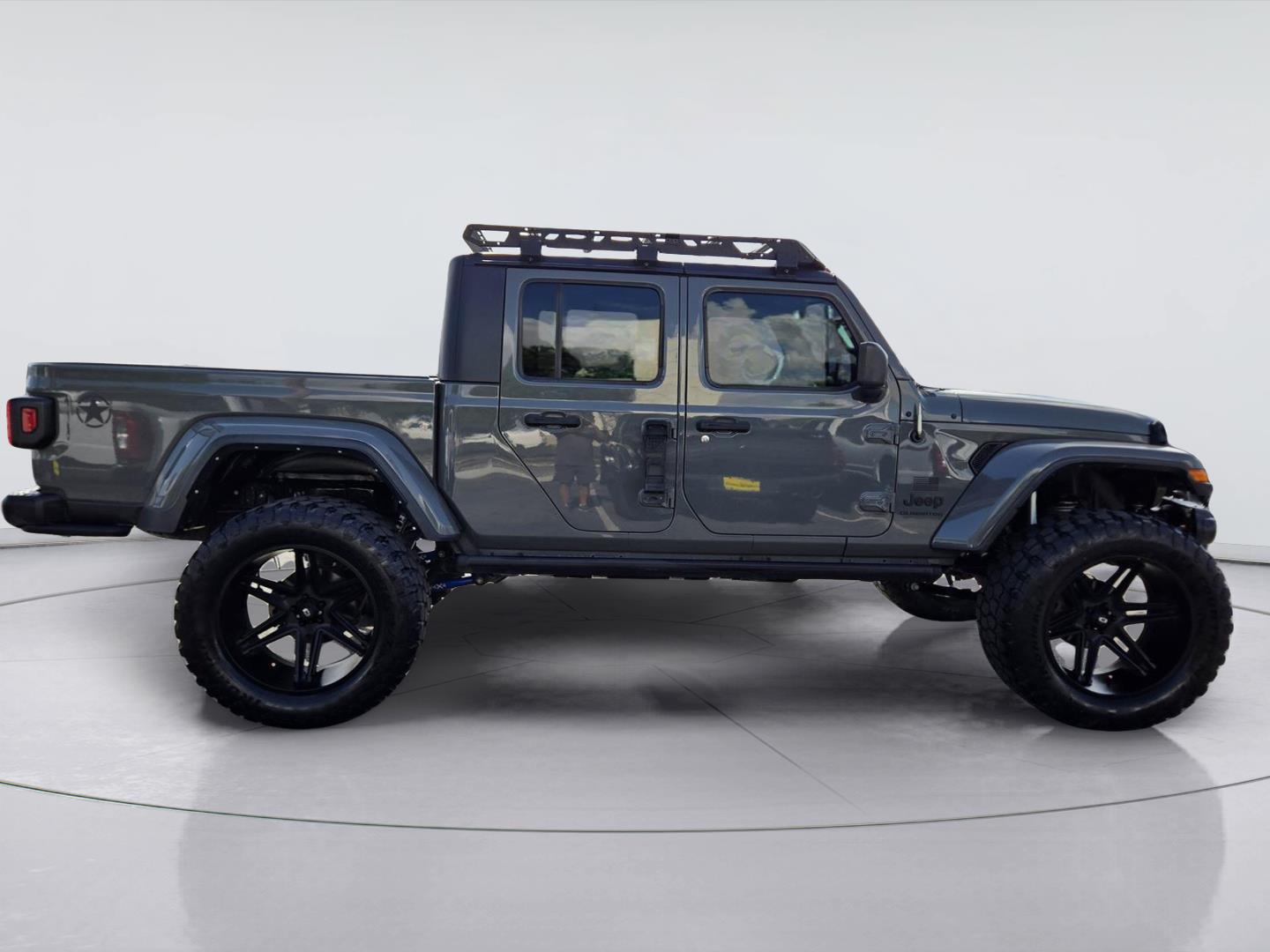2021 Jeep Gladiator Freedom - 6