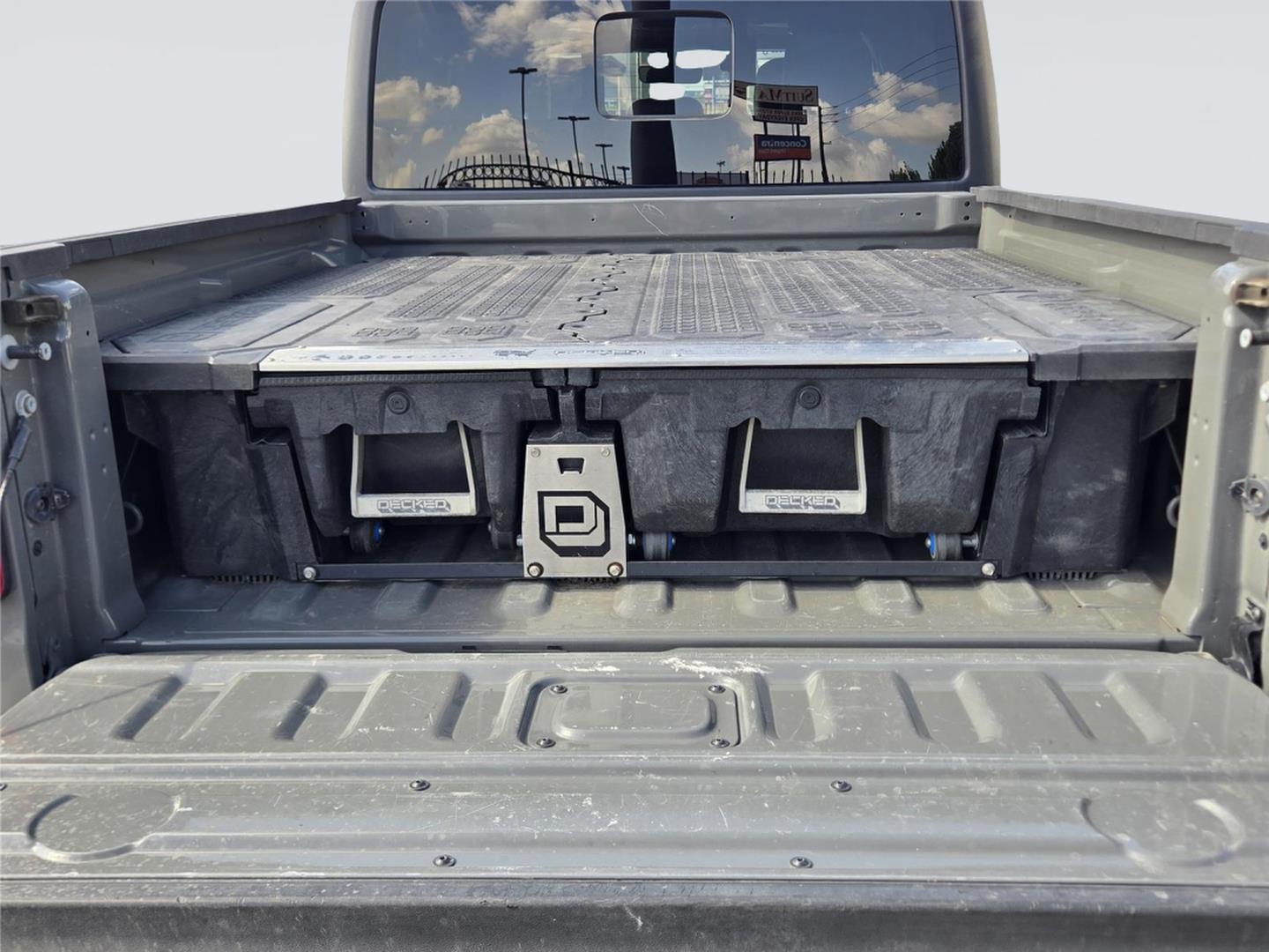 2021 Jeep Gladiator Freedom - 10