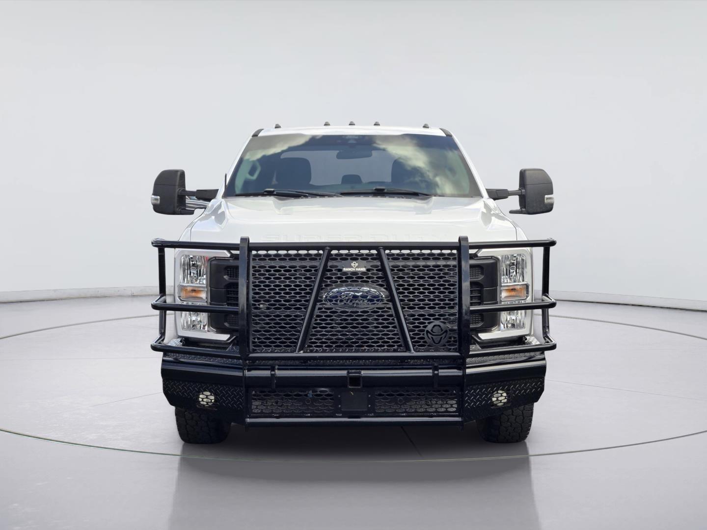 2024 FORD F-350 - 1