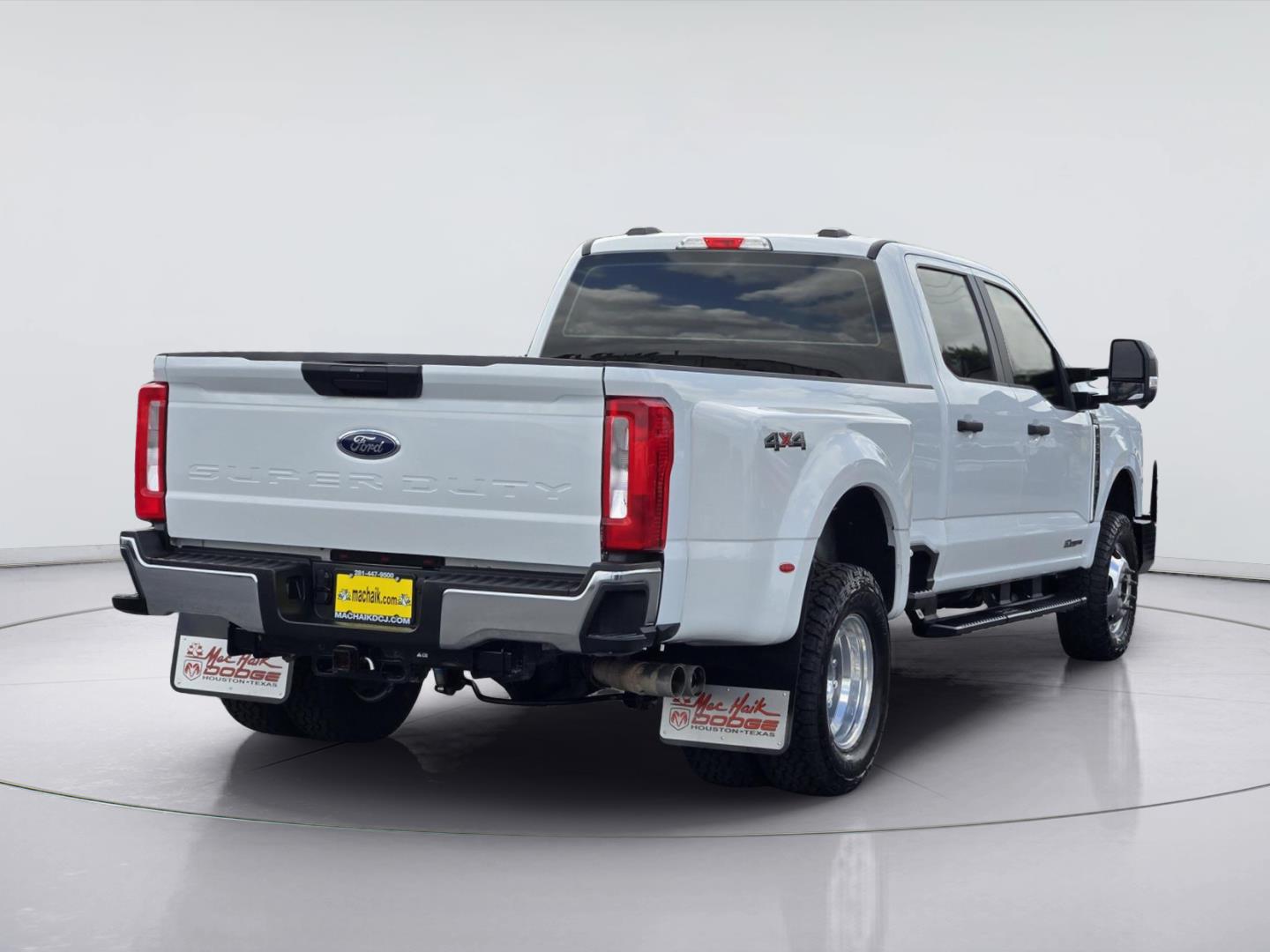 2024 FORD F-350 - 3