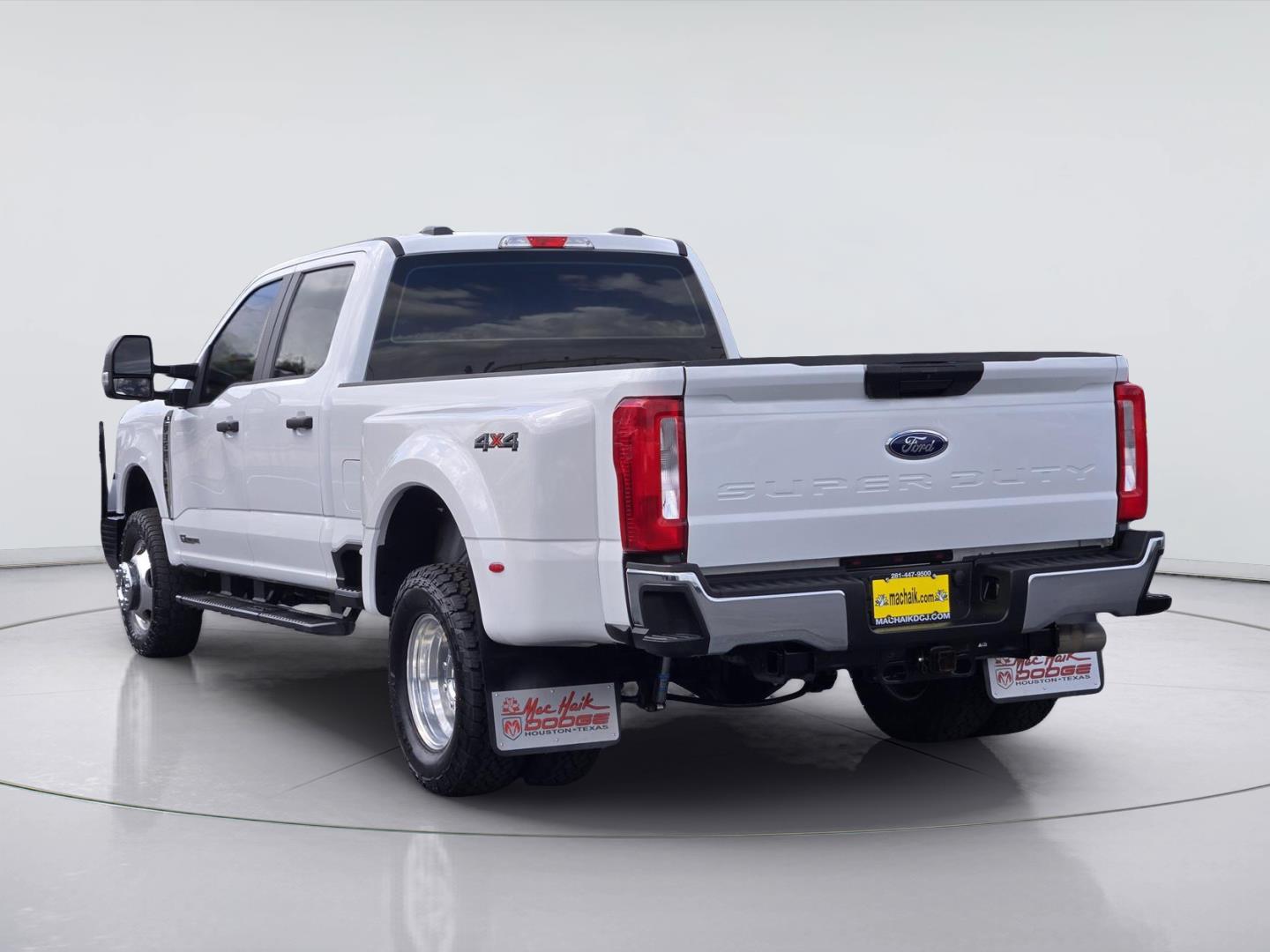 2024 FORD F-350 - 5