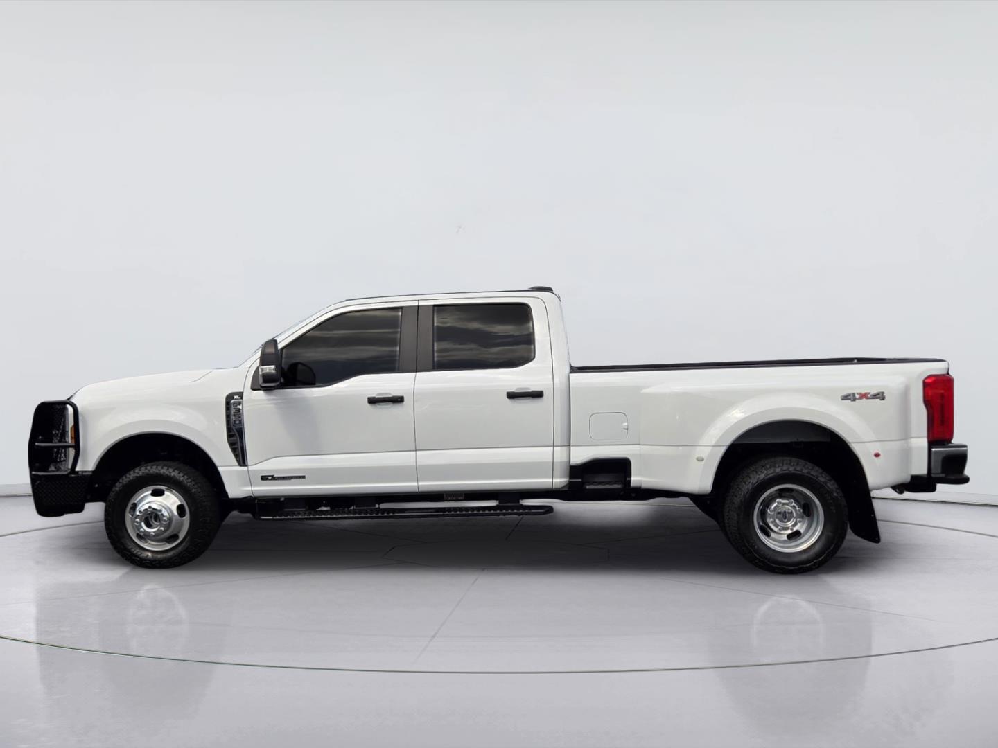 2024 FORD F-350 - 7
