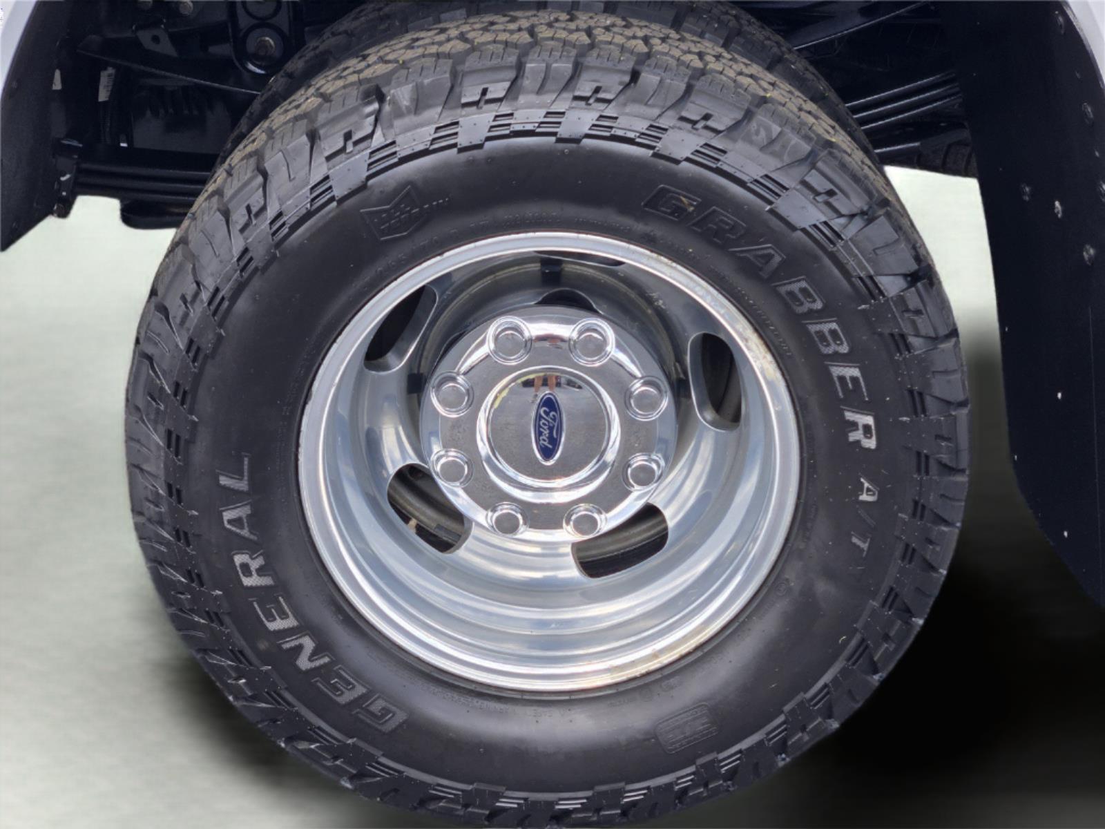 2024 FORD F-350 - 8