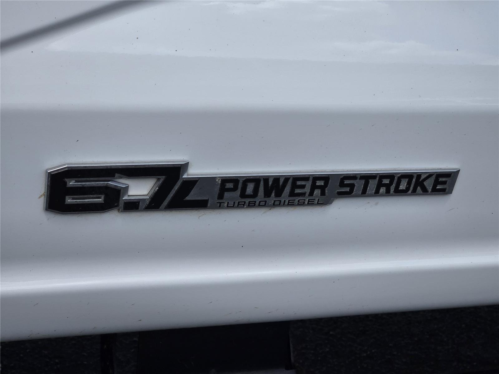 2024 FORD F-350 - 10