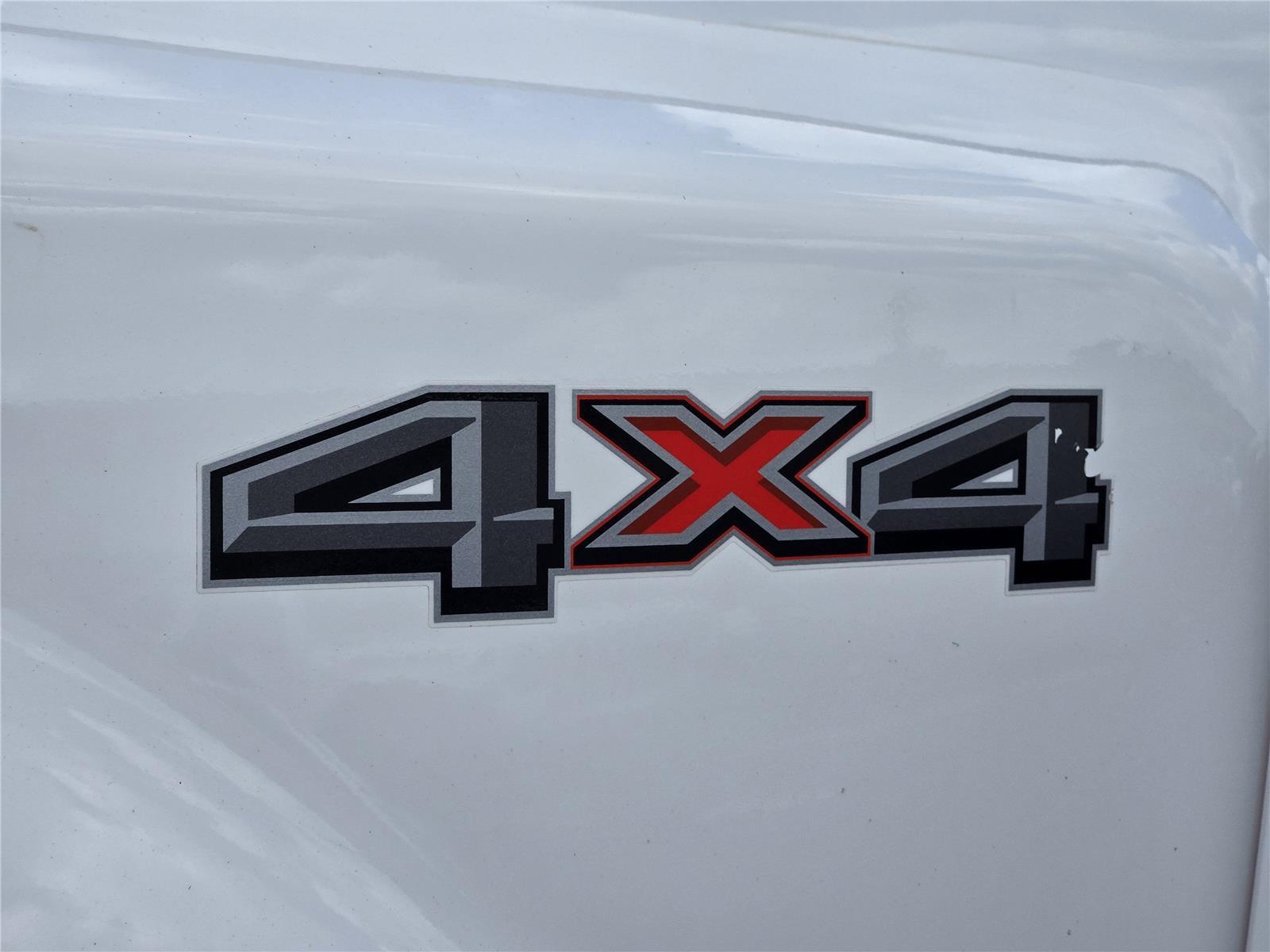 2024 FORD F-350 - 11