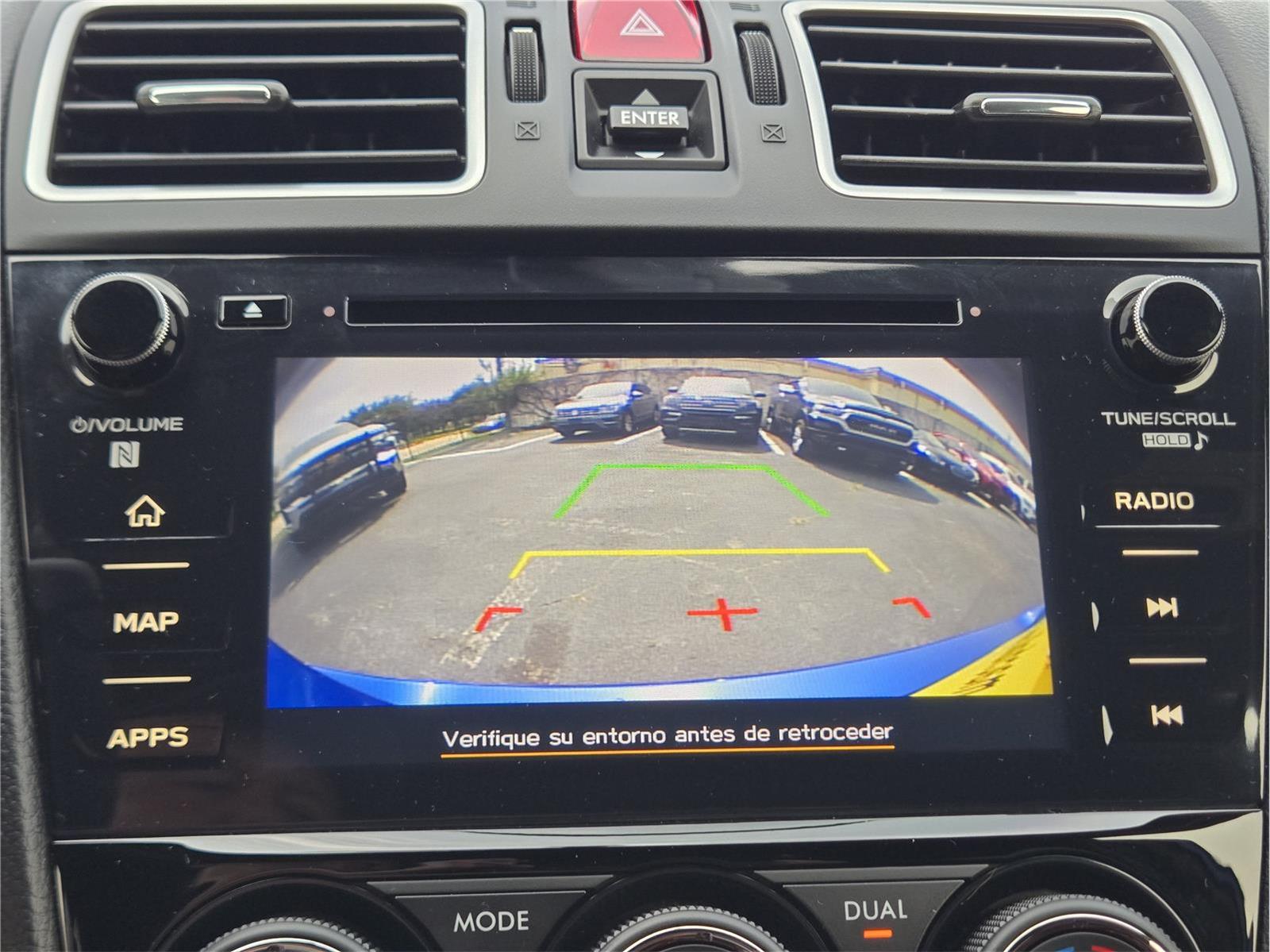 2019 Subaru WRX STI Limited at Delta Auto Alliance