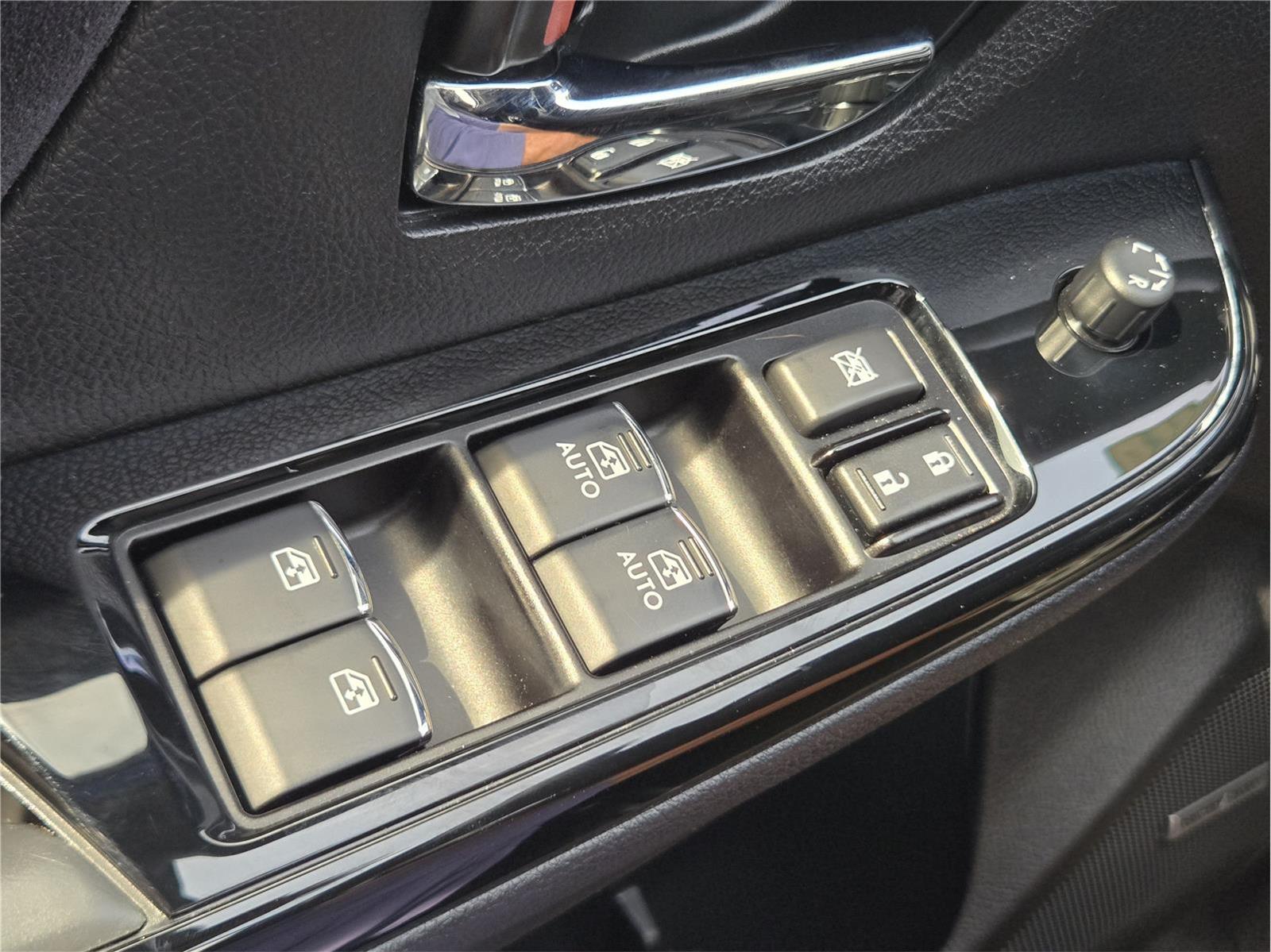 2019 Subaru WRX STI Limited at Delta Auto Alliance