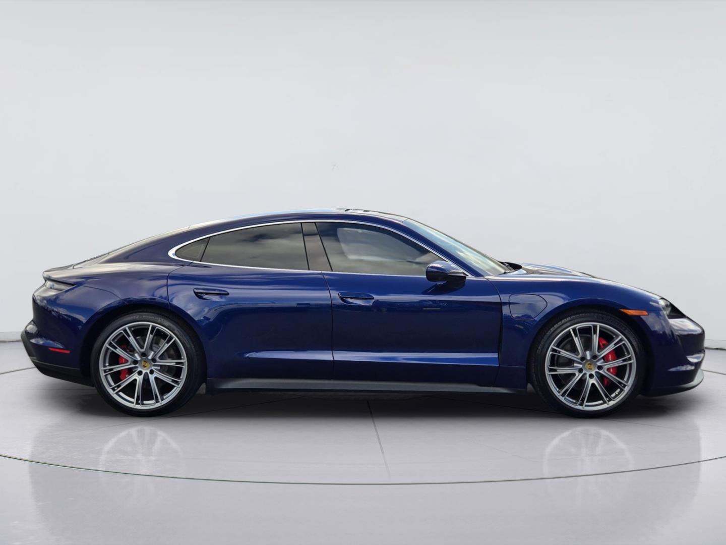 2022 Porsche Taycan 4S - 6