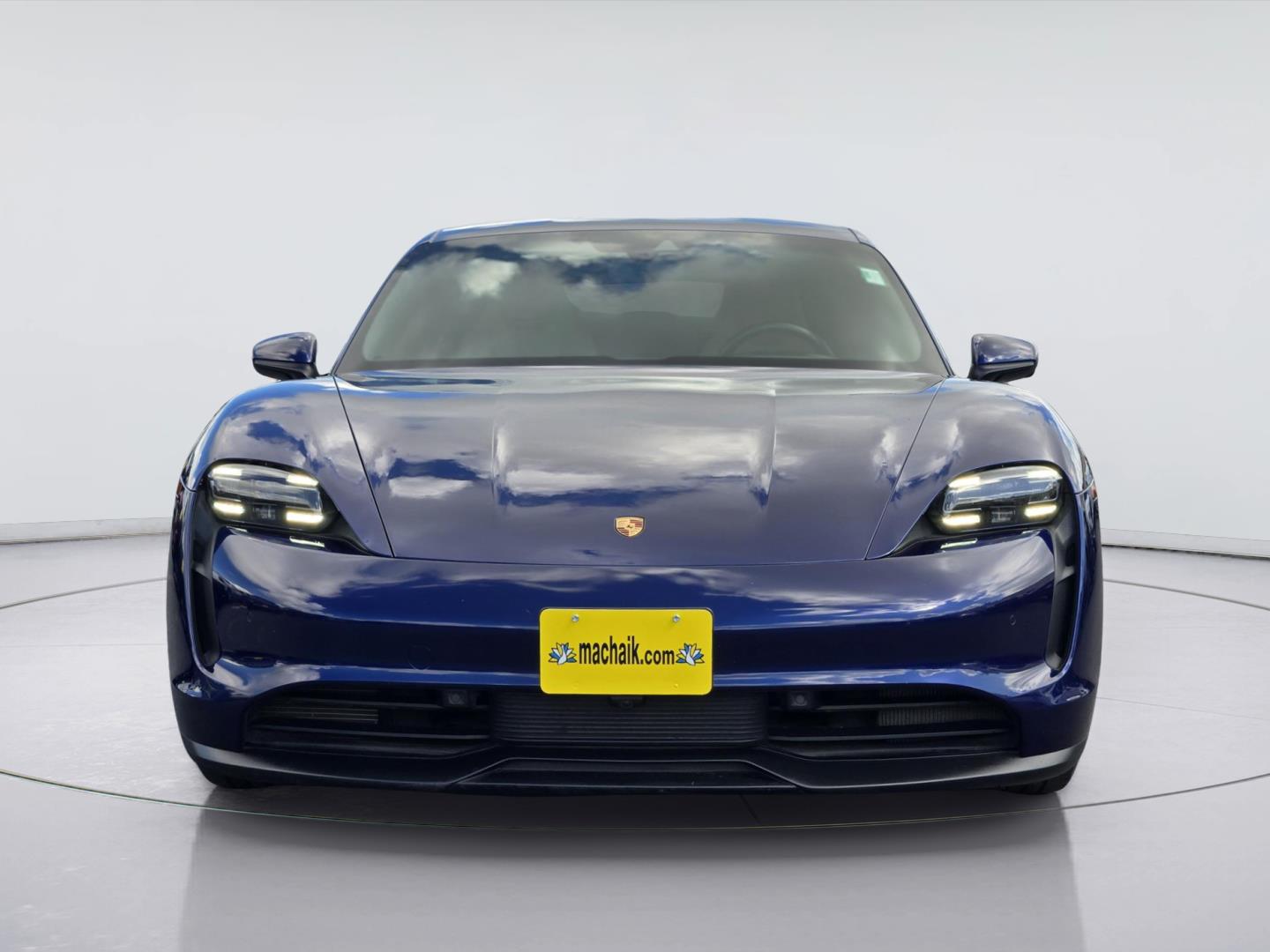2022 Porsche Taycan 4S - 1