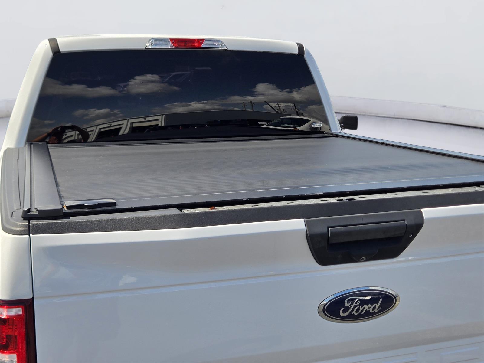 2019 Ford F-150 XLT at Turner Chevrolet