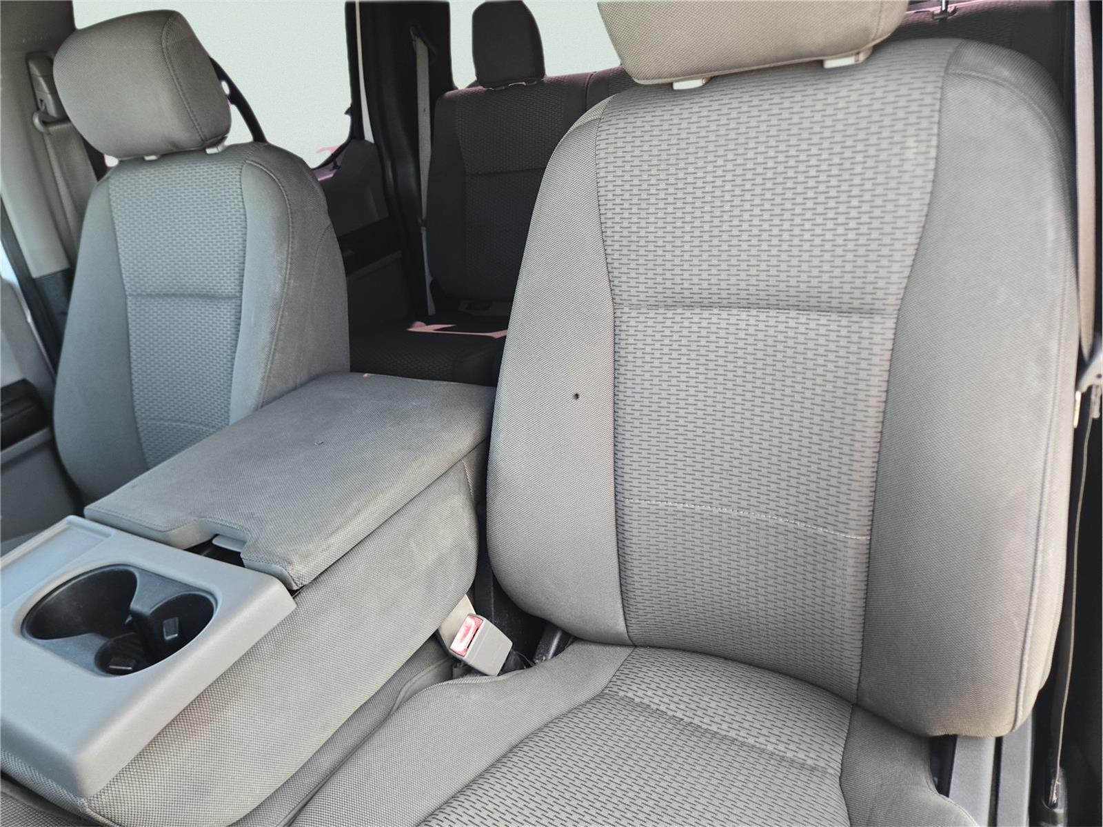 2019 Ford F-150 XLT at Turner Chevrolet