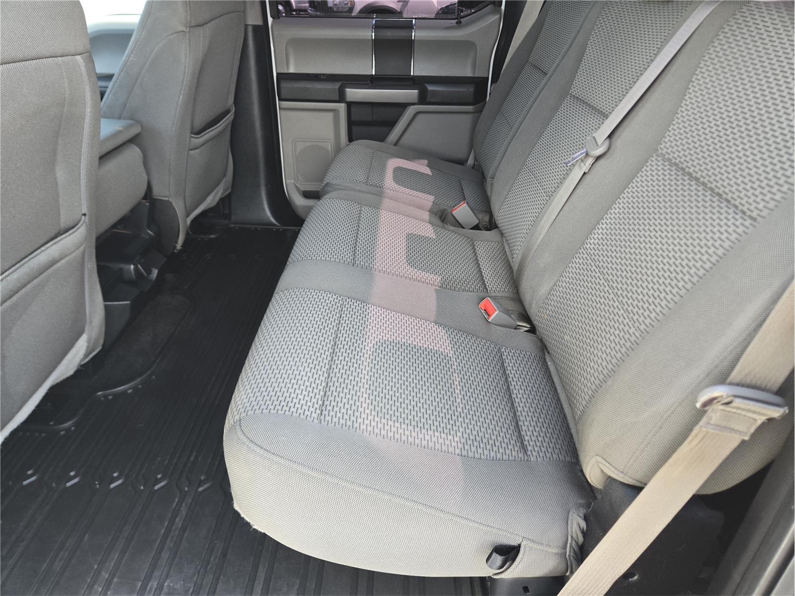 2019 Ford F-150 XLT at Turner Chevrolet