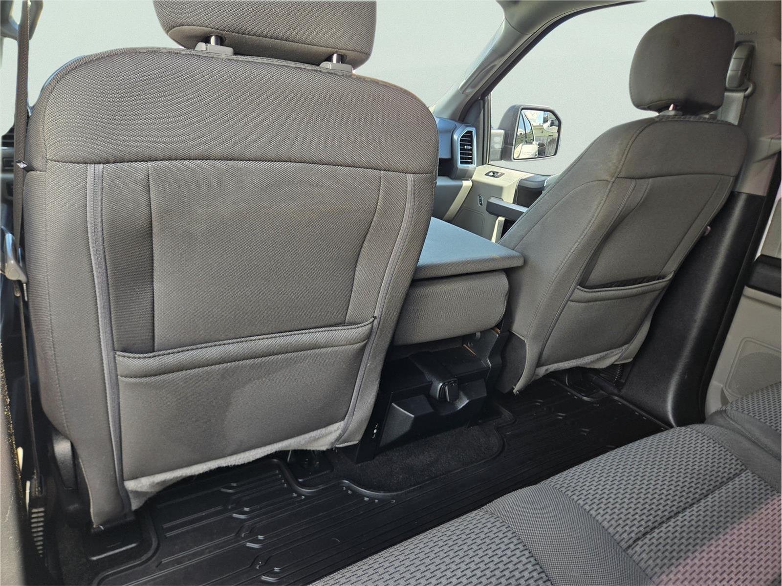 2019 Ford F-150 XLT at Turner Chevrolet