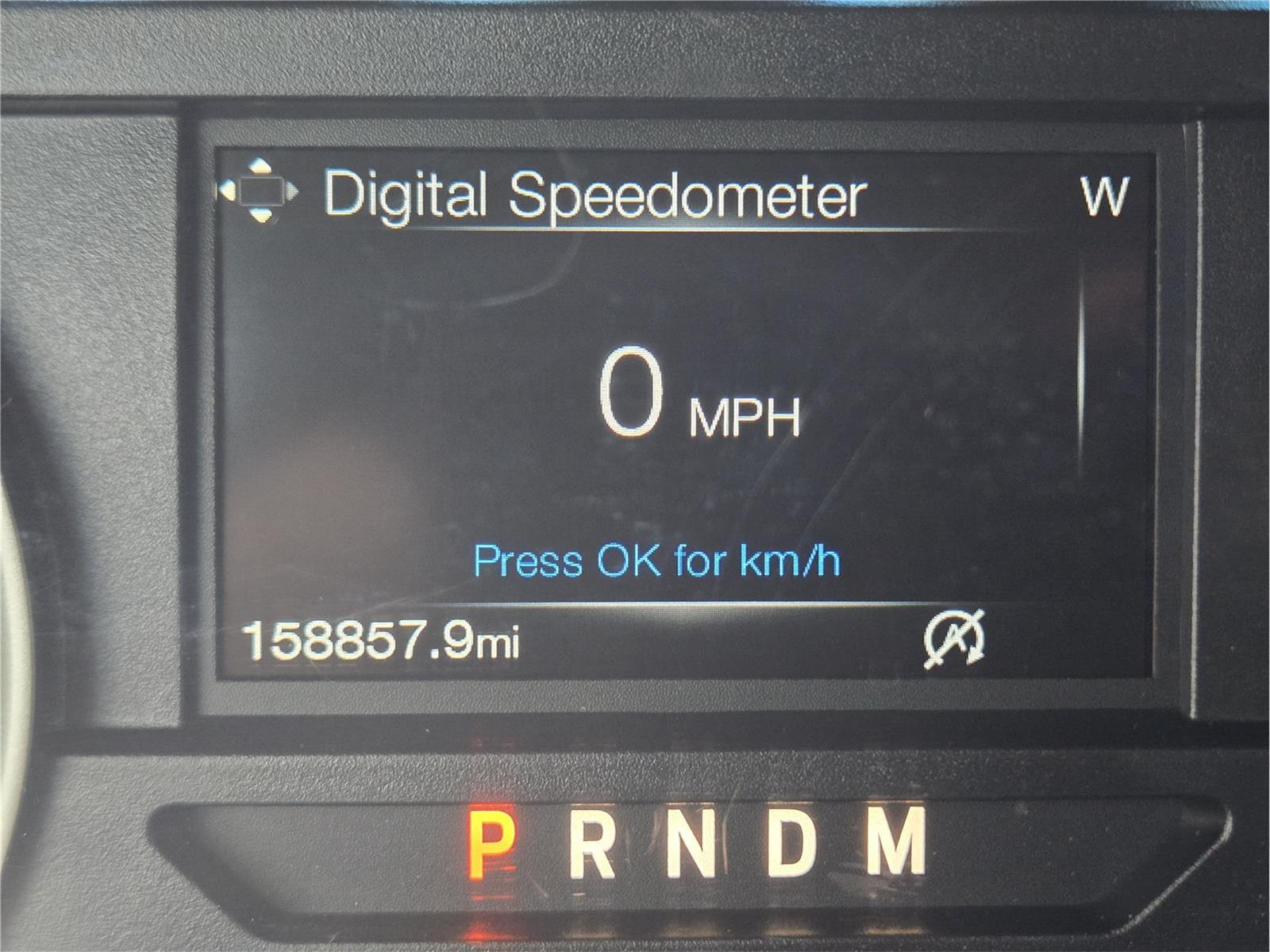 2019 Ford F-150 XLT at Turner Chevrolet