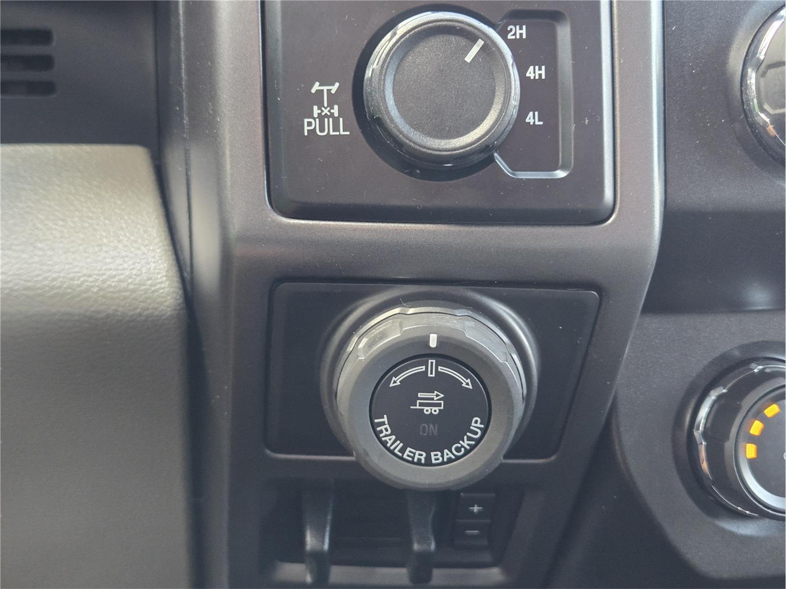 2019 Ford F-150 XLT at Turner Chevrolet