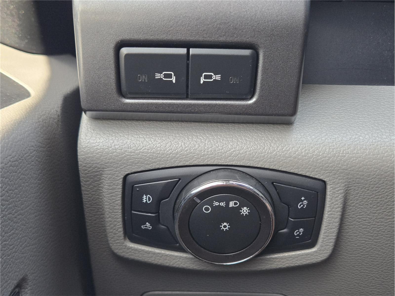 2019 Ford F-150 XLT at Turner Chevrolet
