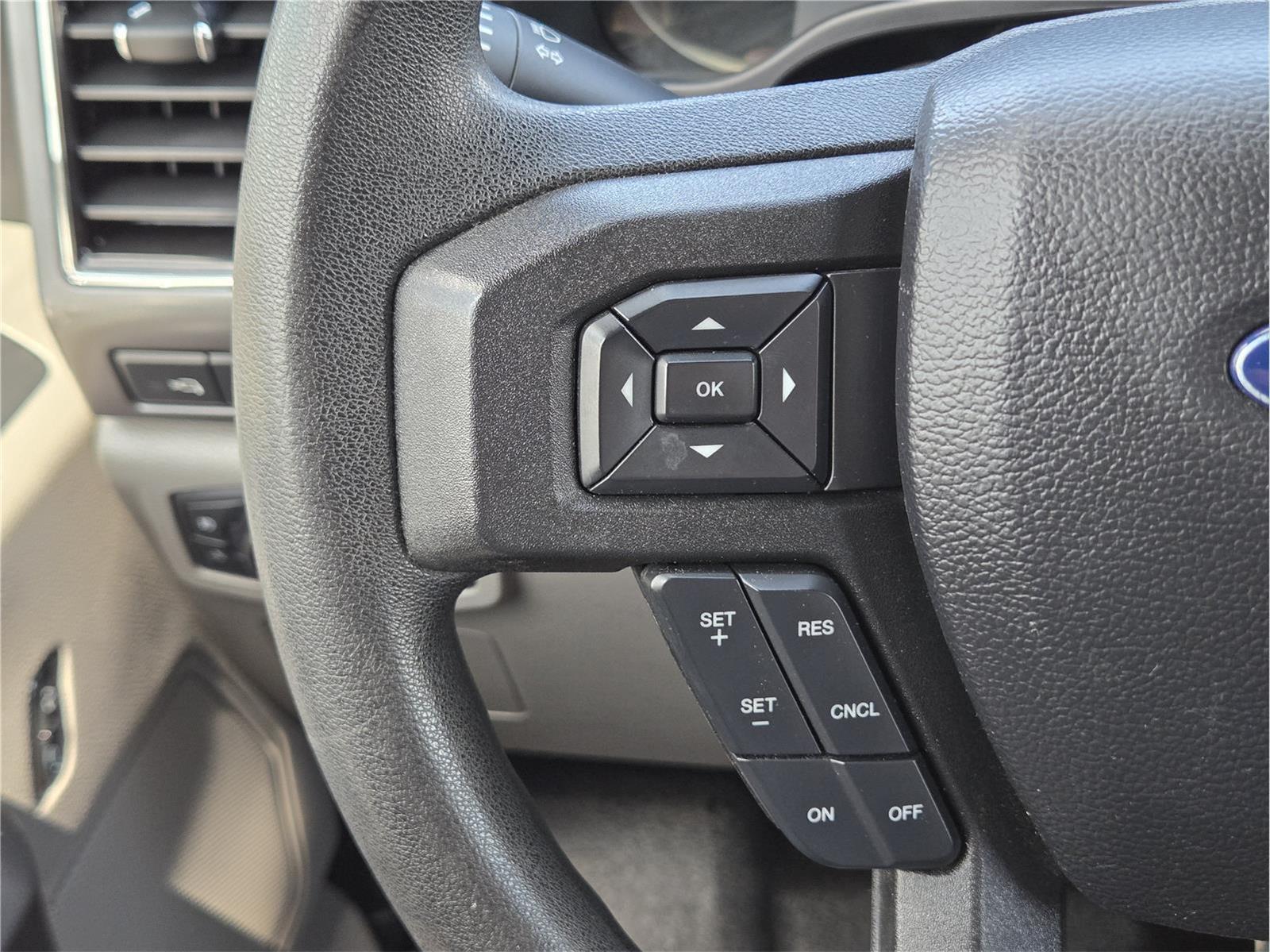 2019 Ford F-150 XLT at Turner Chevrolet