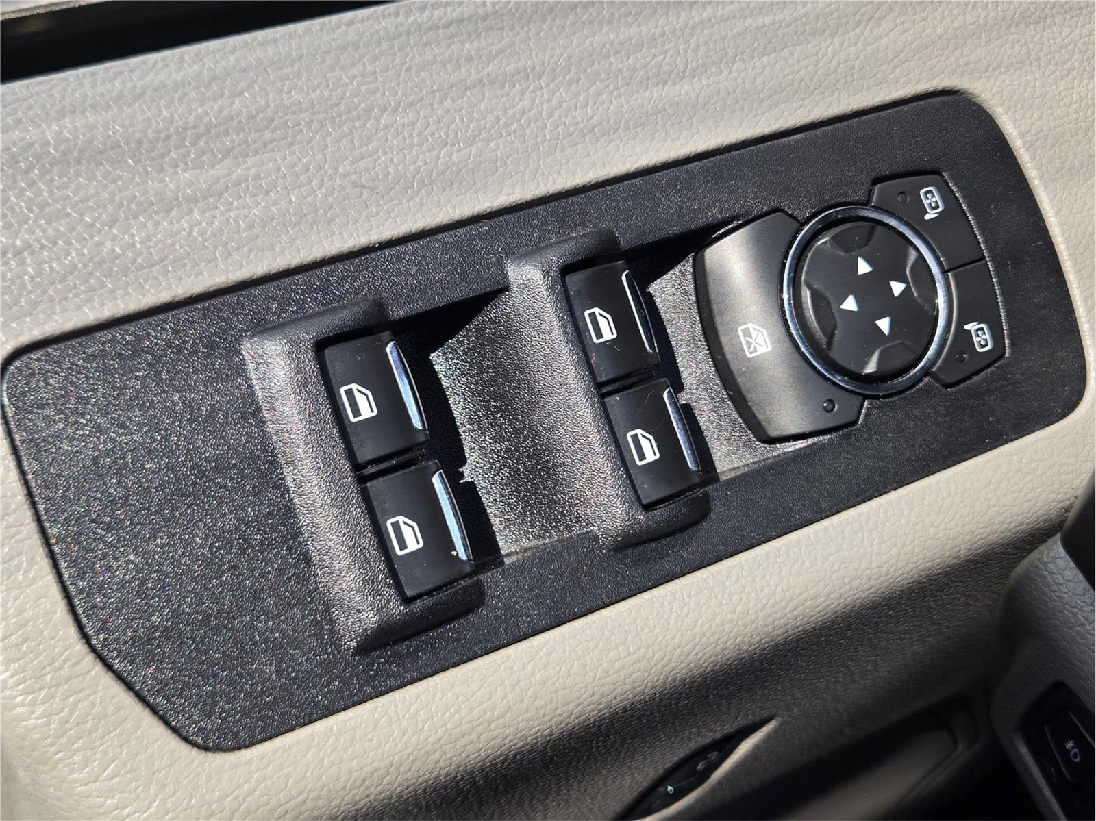 2019 Ford F-150 XLT at Turner Chevrolet