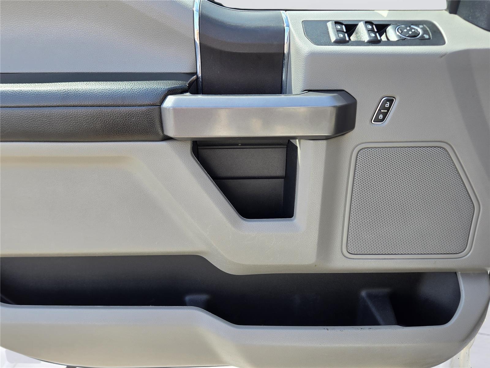 2019 Ford F-150 XLT at Turner Chevrolet