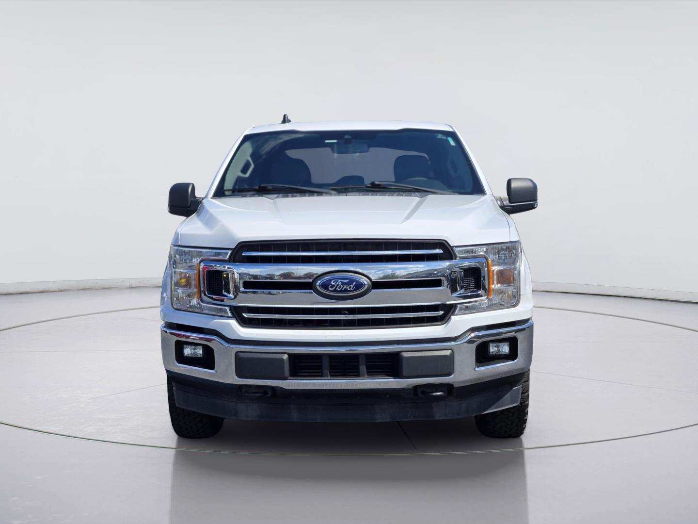 2019 Ford F-150 XLT at Turner Chevrolet