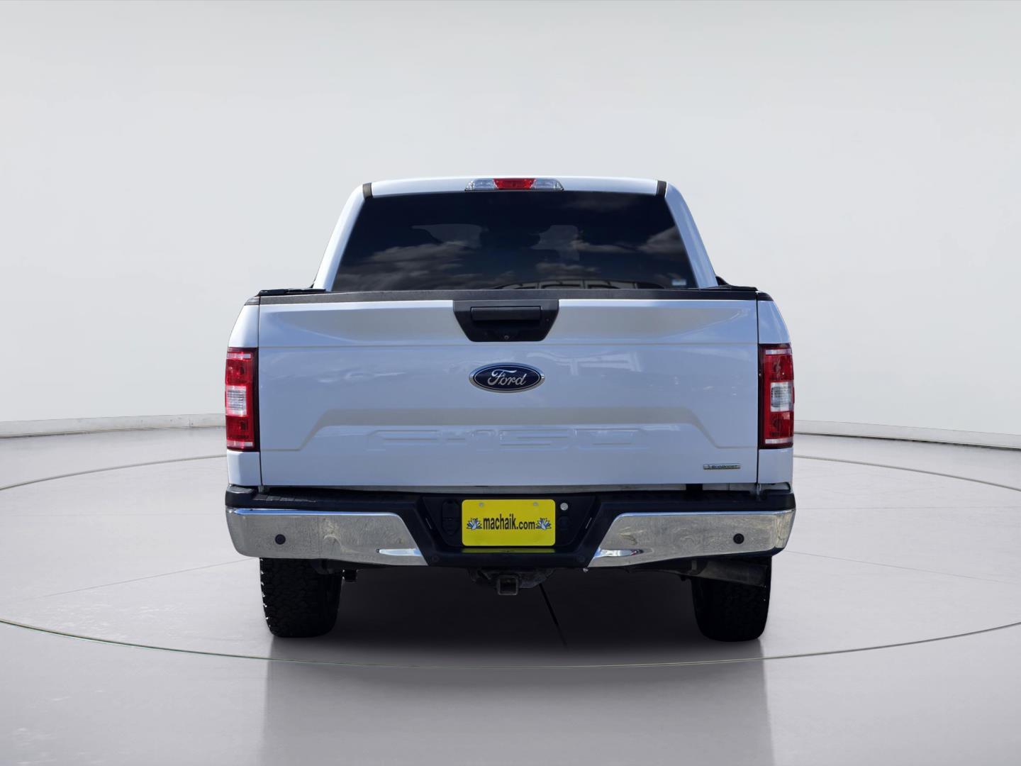2019 Ford F-150 XLT at Turner Chevrolet