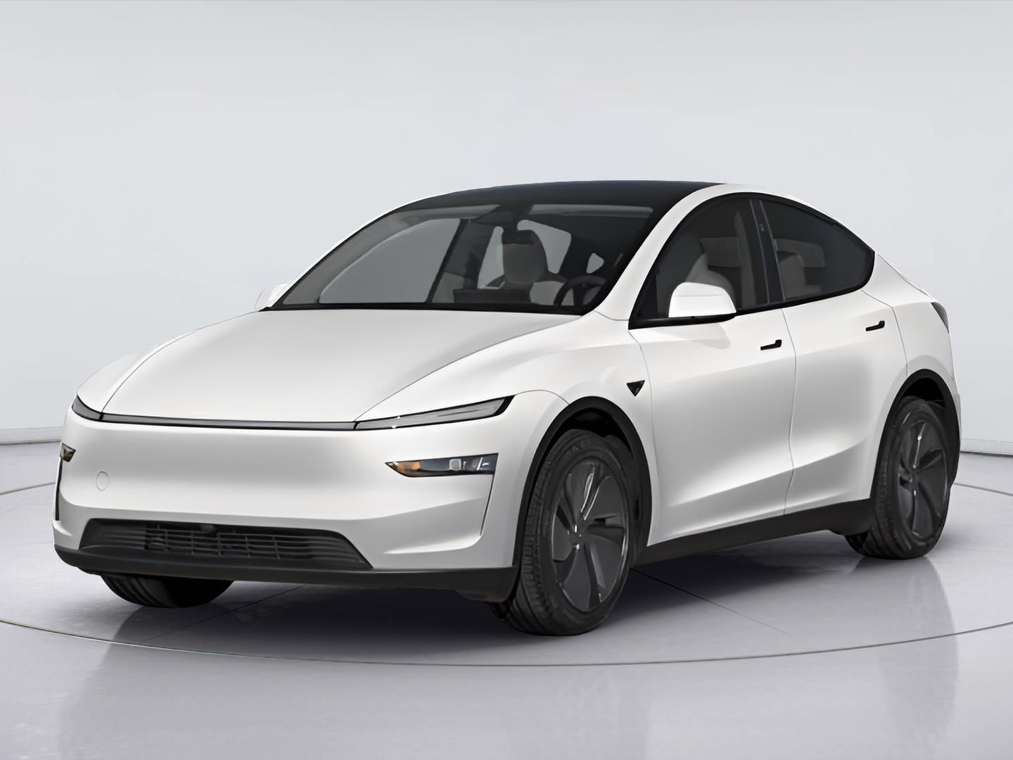 2026 Tesla Model Y SUV / Crossover Rear-Wheel Drive