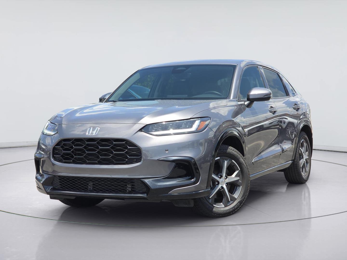 2023 Honda HR-V EX-L - 0