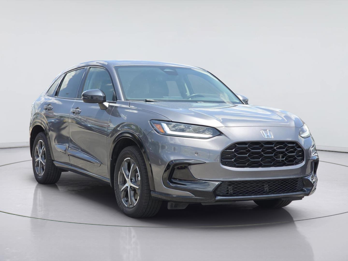 2023 Honda HR-V EX-L - 2