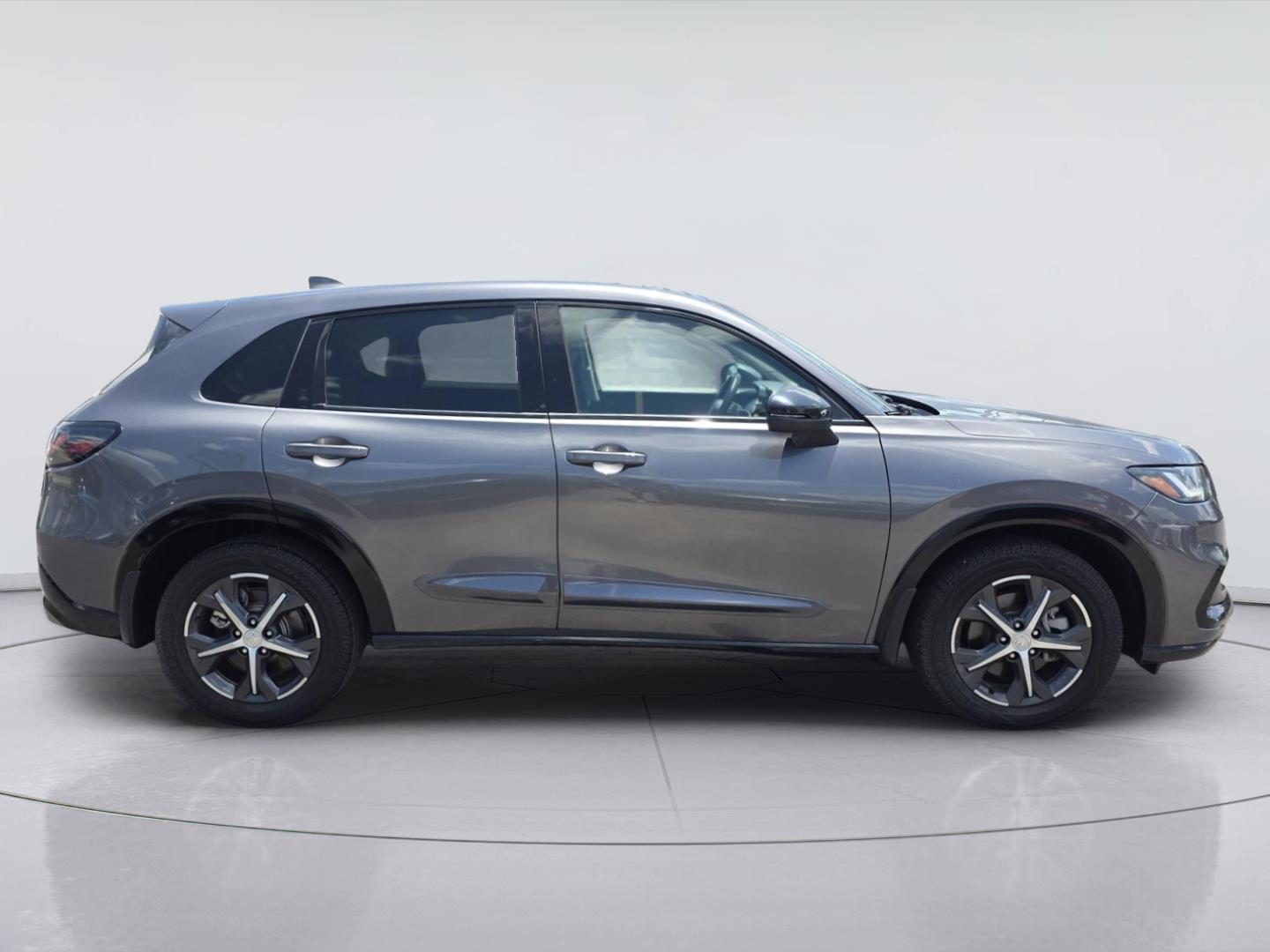 2023 Honda HR-V EX-L - 3