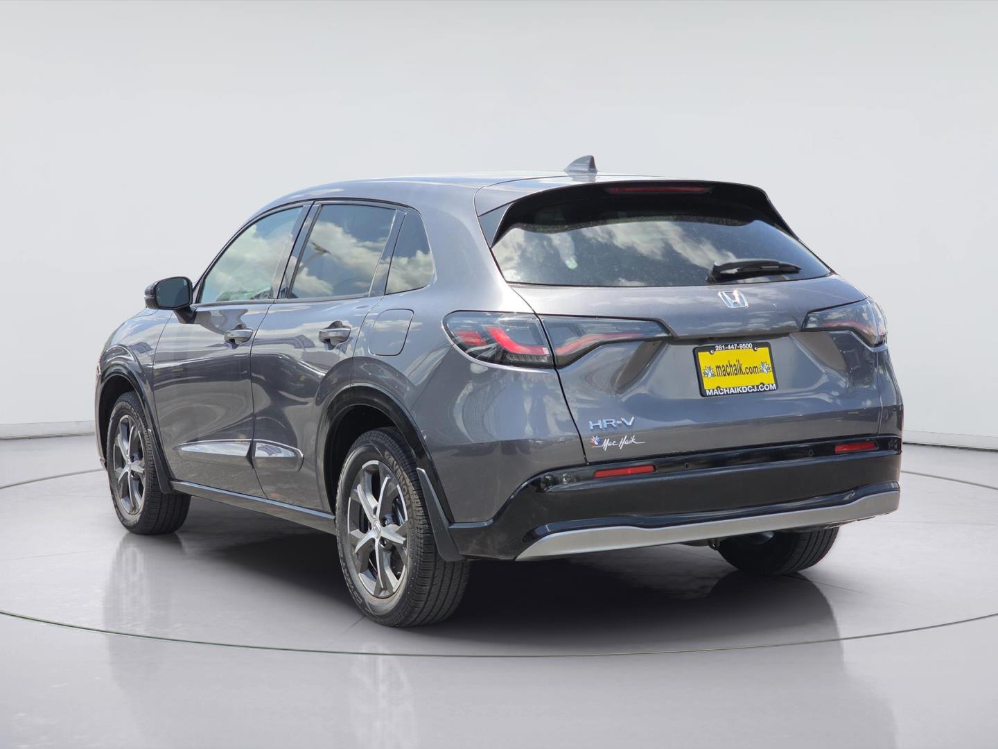 2023 Honda HR-V EX-L - 6