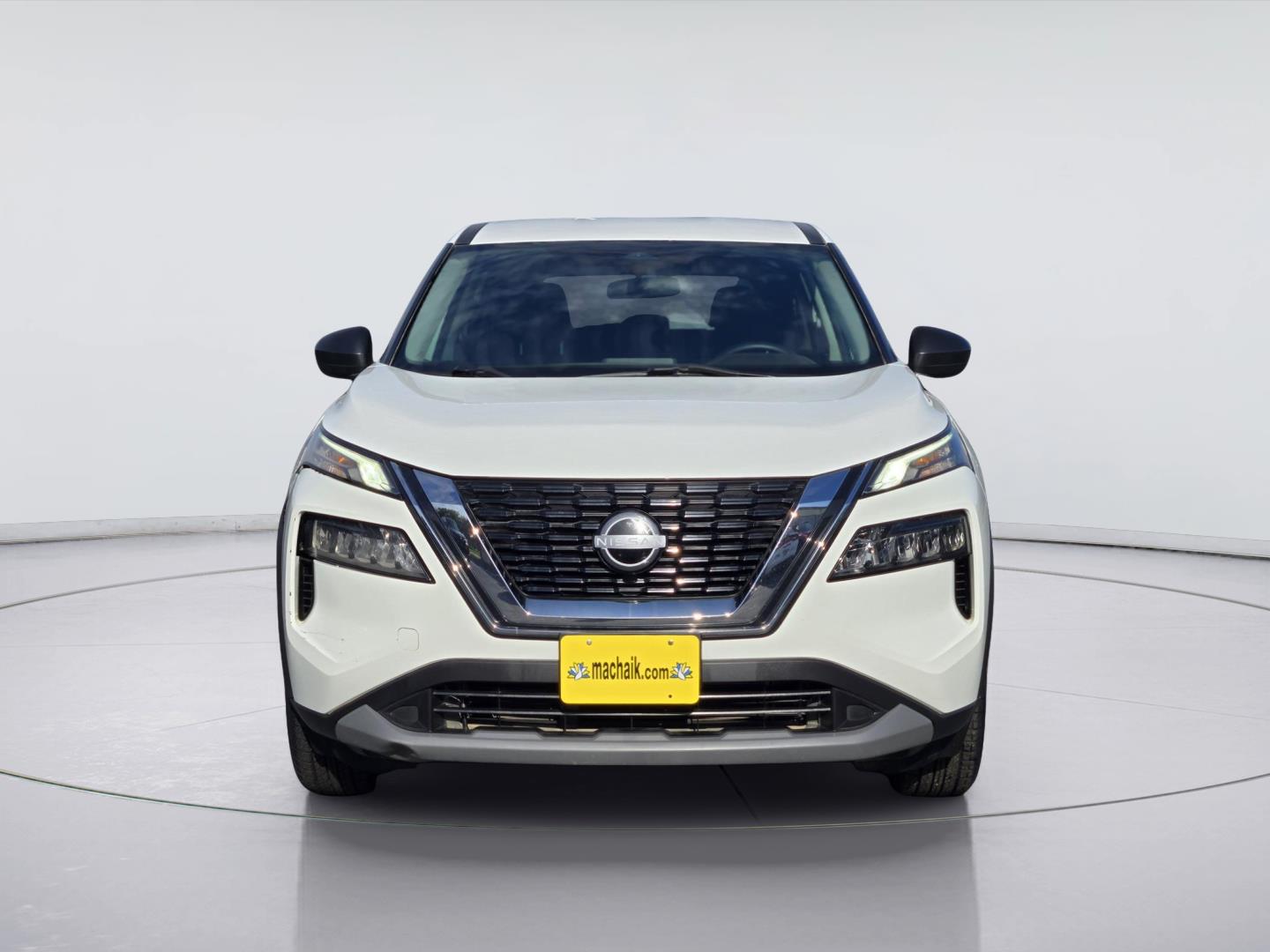 2022 Nissan Rogue S - 1