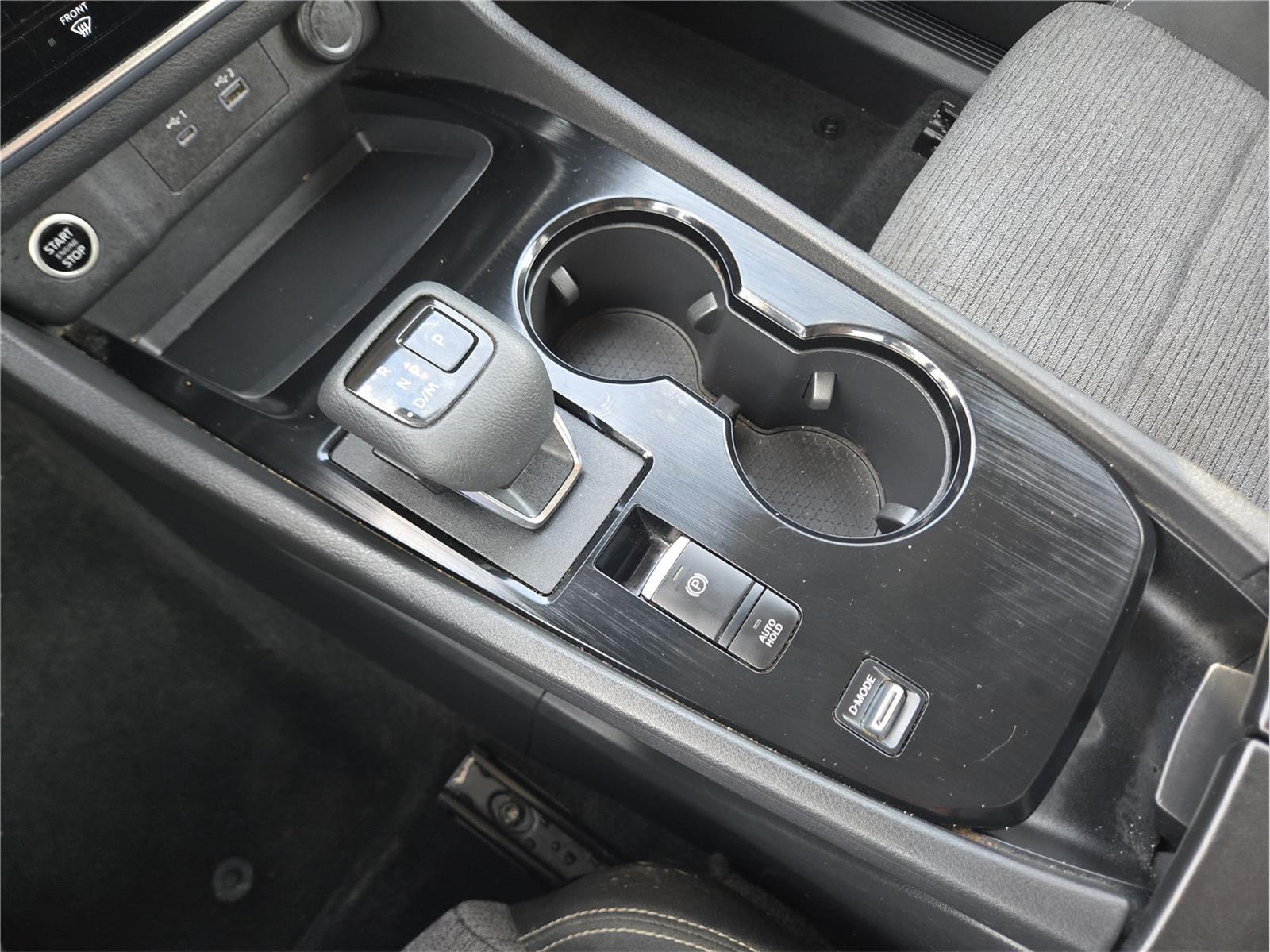 2022 Nissan Rogue S at HGreg Houston