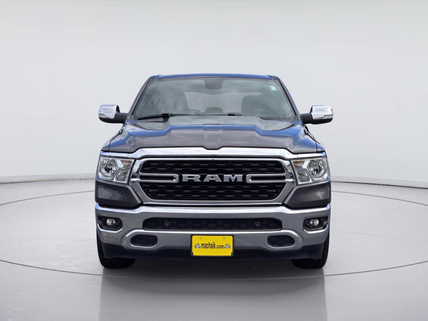 2022 Ram 1500 Lone Star at Mac Haik CDJR North Houston