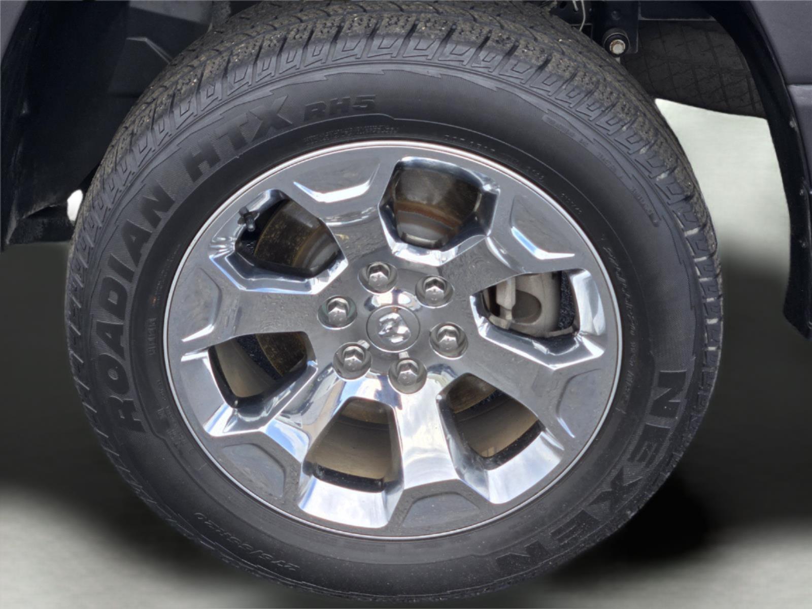 2022 Ram 1500 Lone Star at Mac Haik CDJR North Houston