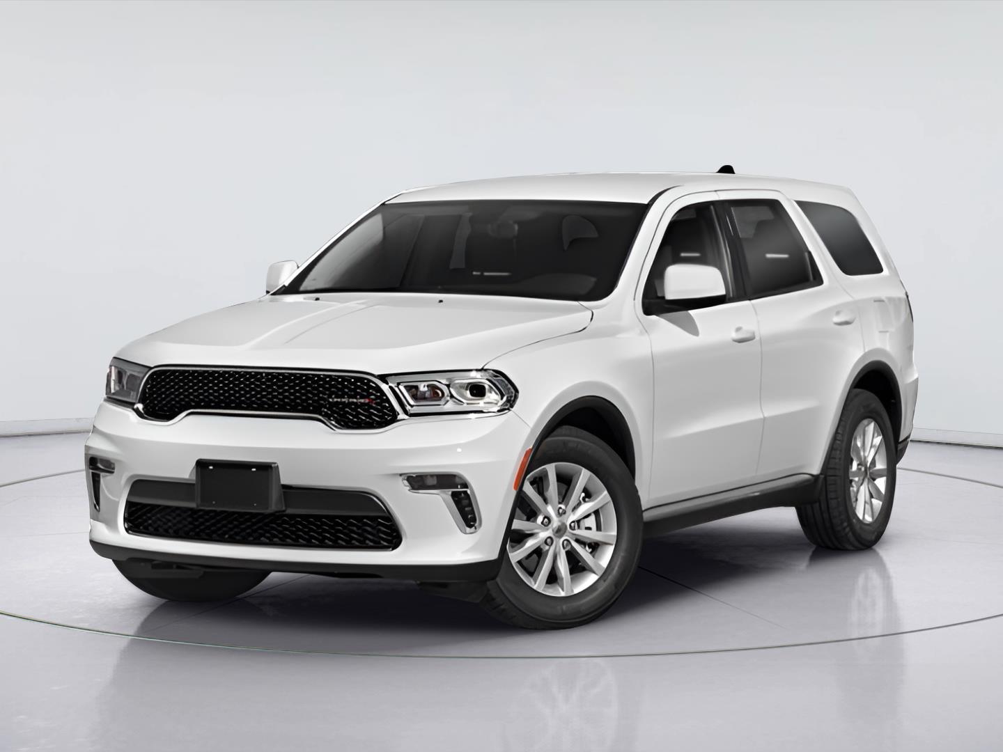 2022 Dodge Durango GT Plus at Beck & Masten Kia