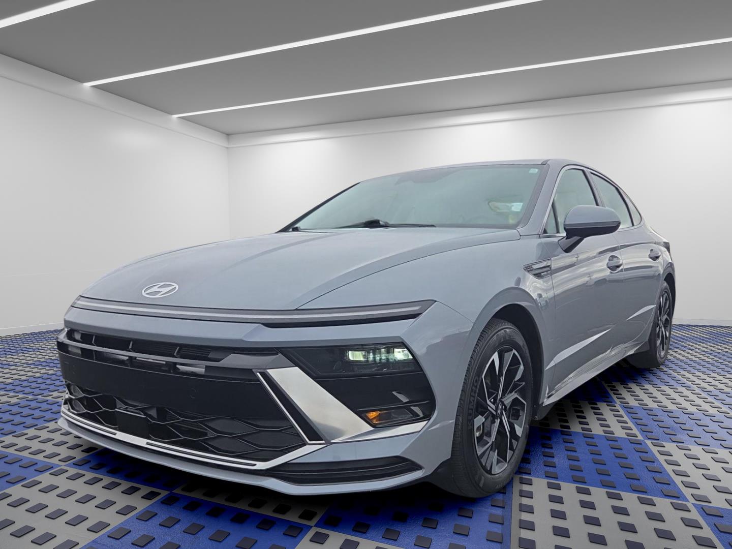 2025 Hyundai Sonata SEL FWD
