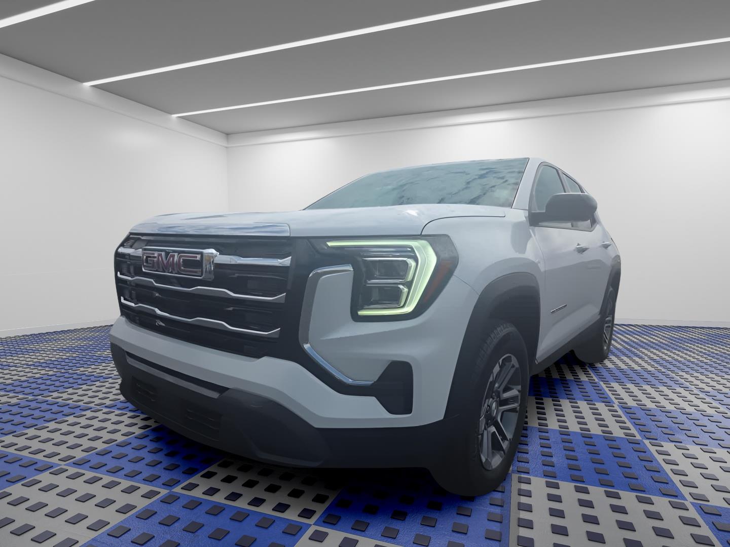 2026 GMC Terrain Elevation AWD