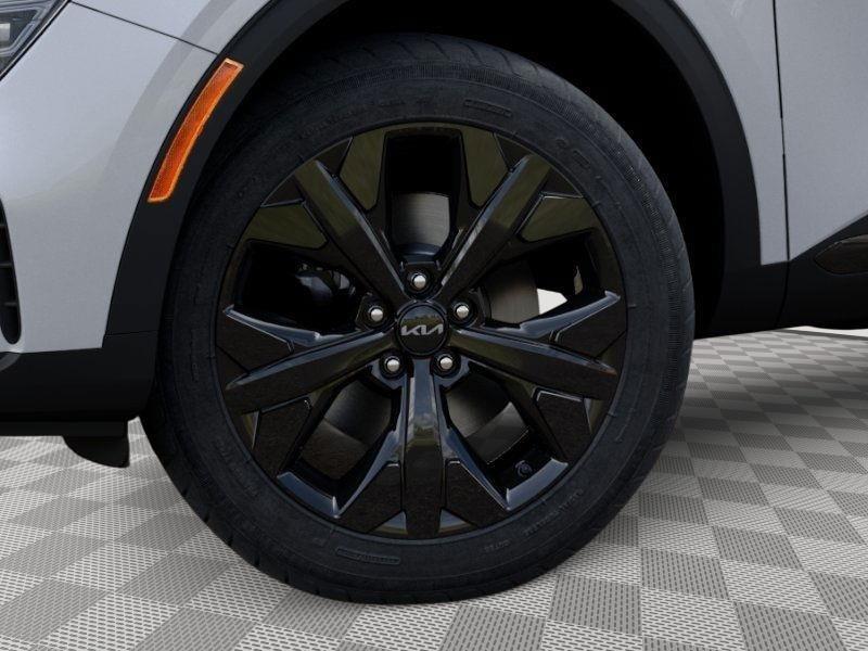 Pre-Owned 2025 Kia Sportage for sale in St. Joseph MO