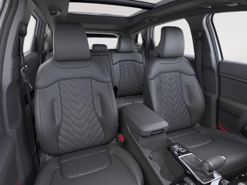 Used 2025 Kia Sportage X-Line SUV for sale in St. Joseph MO