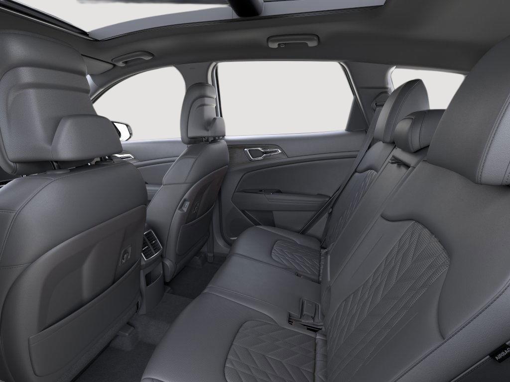 Used 2025 Kia Sportage X-Line SUV for sale in St. Joseph MO