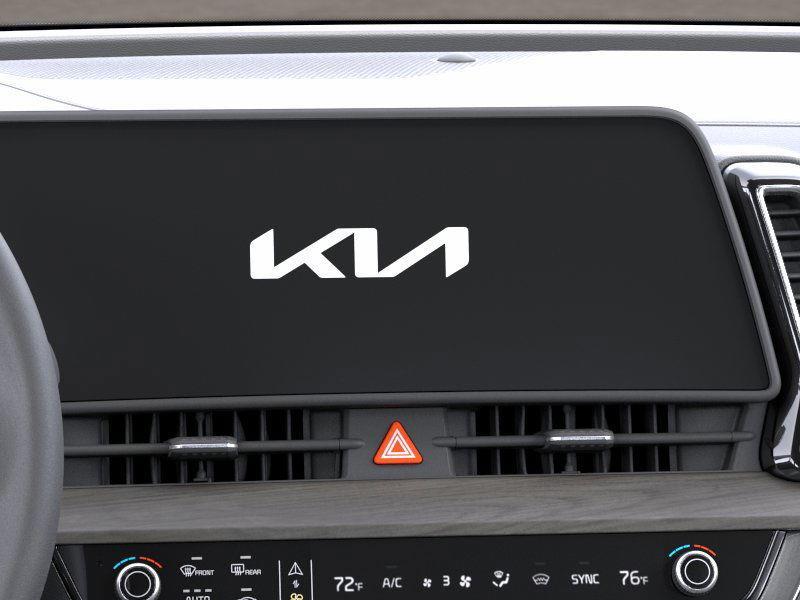Used 2025 Kia Sportage X-Line SUV for sale in St. Joseph MO