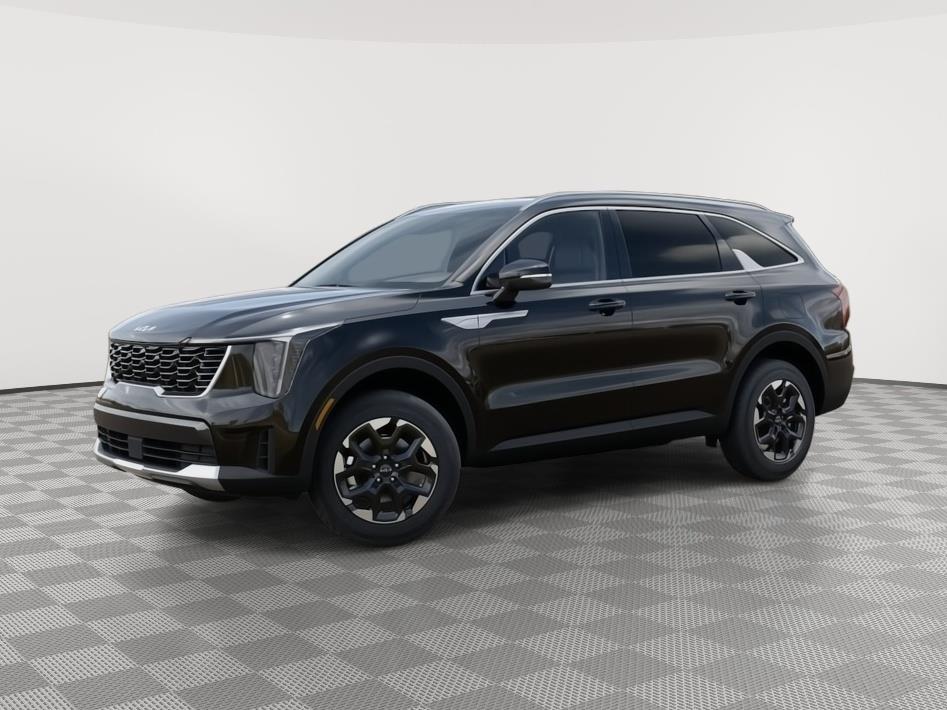 New 2025 Kia Sorento for sale in St. Joseph MO